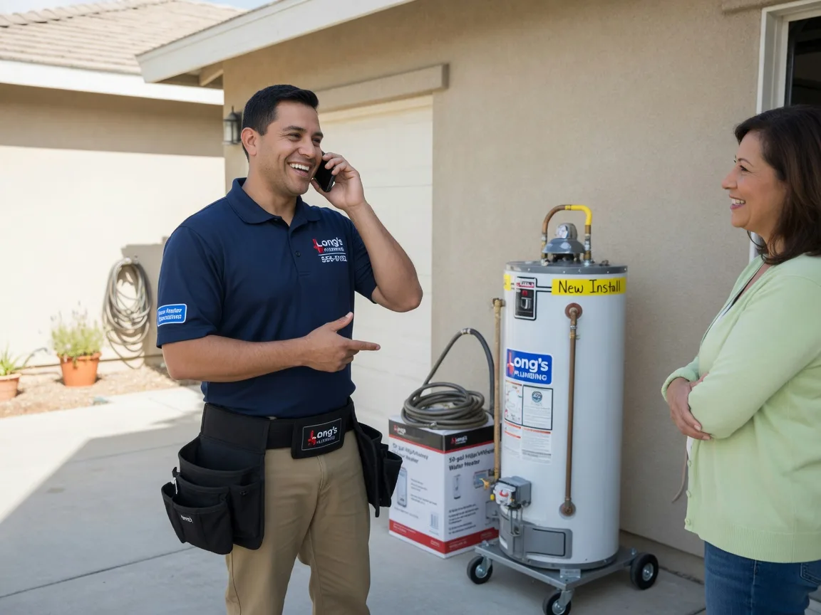 Leak Detection Nettie, WV FAQs